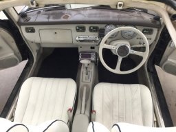 Nissan Figaro BASE GRADE picture