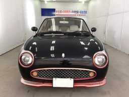 Nissan Figaro BASE GRADE picture