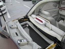 Nissan Figaro BASE GRADE picture