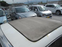 Nissan Figaro BASE GRADE picture