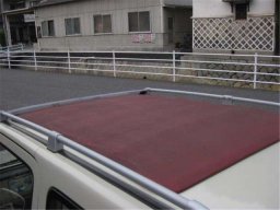 Nissan PAO CANVAS TOP 5MT COLOR SUBSTITUT picture