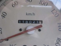 Nissan PAO CANVAS TOP 5MT COLOR SUBSTITUT picture