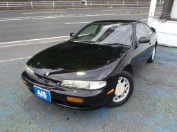 Nissan Silvia QS TYPE S picture