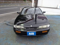 Nissan Silvia QS TYPE S picture