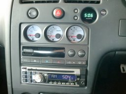 Nissan SKYLINE BASE GRADE GT-R picture