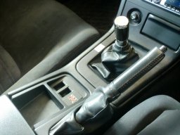 Nissan SKYLINE BASE GRADE GT-R picture