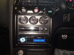 Nissan SKYLINE 4WD 2TB GT-R picture