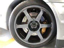 Nissan SKYLINE BASE GRADE GT-R MODIFIED picture