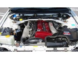 Nissan SKYLINE 2.6 V SPEC picture
