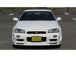 Nissan SKYLINE 2.6 V SPEC picture