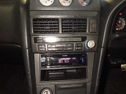 Nissan SKYLINE 25GT TURBO picture