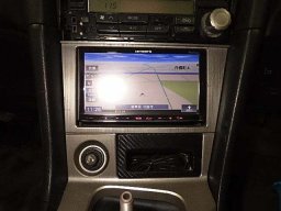 Nissan SKYLINE 25GT TURBO picture