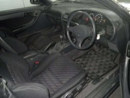 Toyota Celica GT-R picture