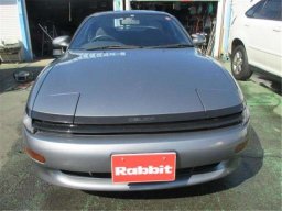 Toyota Celica GT-R NORMAL CAR SUNROOF S- picture