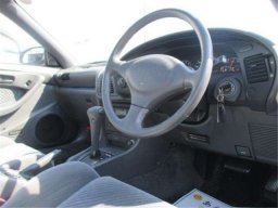 Toyota Celica GT-R NORMAL CAR SUNROOF S- picture