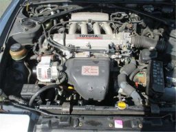 Toyota Celica GT-R NORMAL CAR SUNROOF S- picture