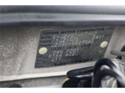 Toyota Mark II TOURER V 5 SPEED WORK18 INCH A picture