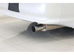 Toyota Mark II TOURER V 5 SPEED WORK18 INCH A picture