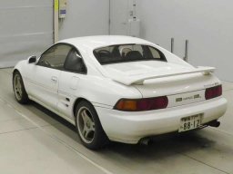 Toyota MR2 GT picture