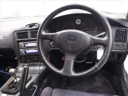 Toyota MR2 GT picture