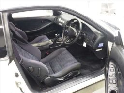 Toyota MR2 GT picture