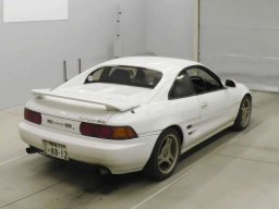 Toyota MR2 GT picture