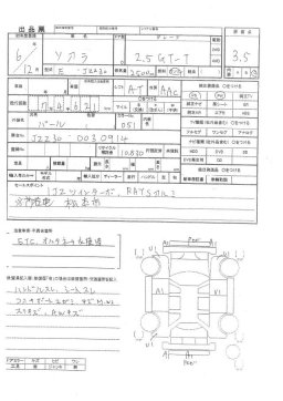 Toyota SOARER 2.5GT-T picture