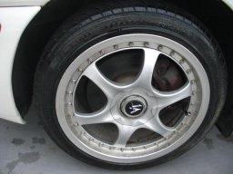 Toyota SOARER 2.5GT-T picture