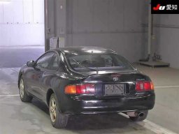 Toyota Celica  picture