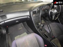 Toyota Celica  picture