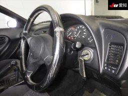 Toyota Celica  picture