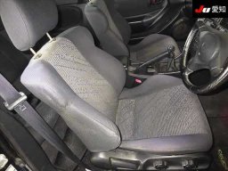 Toyota Celica  picture