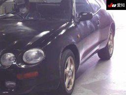 Toyota Celica  picture