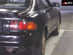 Toyota Celica  picture