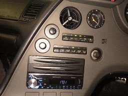 Toyota Supra SZ picture