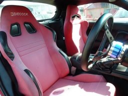 Mazda EFINI RX-7 Touring X picture