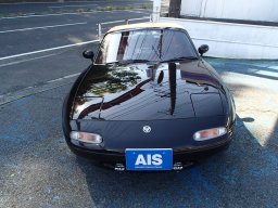 Mazda EUNOS ROADSTER S Ltd picture