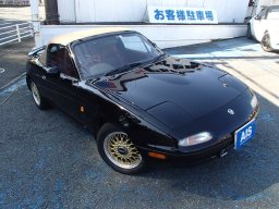 Mazda EUNOS ROADSTER S Ltd picture