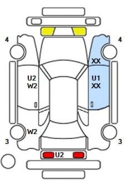Mazda SAVANNA RX-7 BASE GRADE CABRIO picture