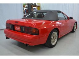 Mazda SAVANNA RX-7 BASE GRADE CABRIO picture