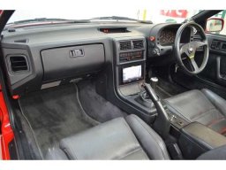 Mazda SAVANNA RX-7 BASE GRADE CABRIO picture