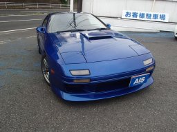 Mazda SAVANNA RX-7 GT-R picture