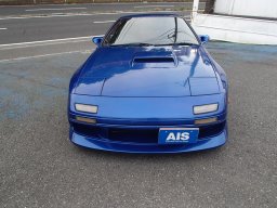 Mazda SAVANNA RX-7 GT-R picture