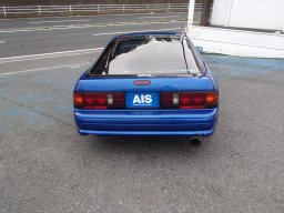 Mazda SAVANNA RX-7 GT-R picture