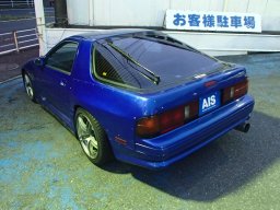 Mazda SAVANNA RX-7 GT-R picture