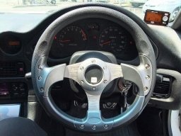 Mitsubishi GTO F/T 4WD TWIN TURBO MR picture