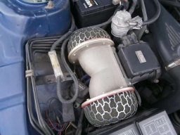 Mitsubishi GTO TWIN TB picture