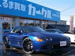 Mitsubishi GTO TWIN TB picture