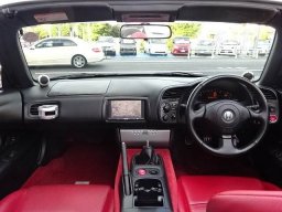 Honda S2000 BASE GRADE picture