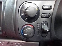 Honda S2000 BASE GRADE picture